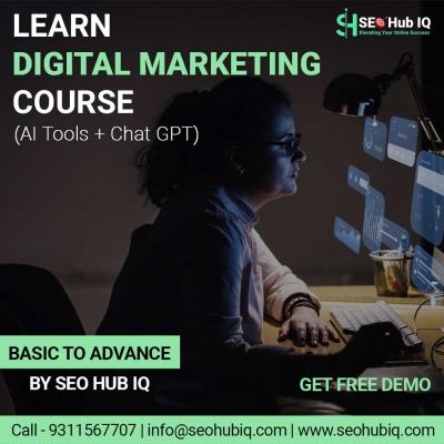 Seo course in Delhi - Delhi Tutoring, Lessons