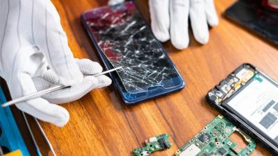 Iphone Repair near Me - Los Angeles Other