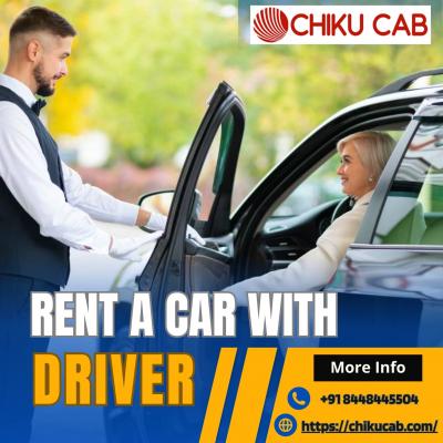ChikuCab Your Trusted Partner for Hire a Car with Driver - Bangalore Other