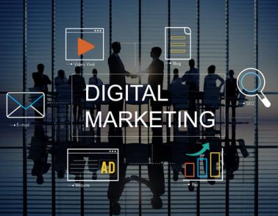 Digital Marketing Trends 2024 - Delhi Computer