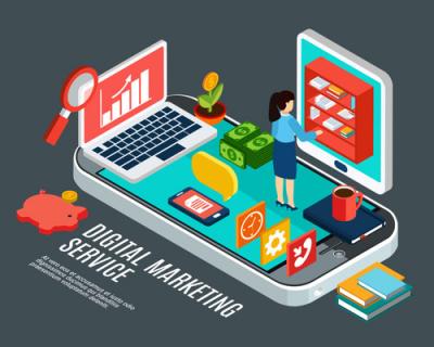 Digital Marketing Trends 2024 - Delhi Computer