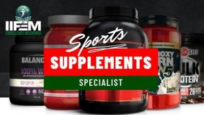 Advanced Nutrition and Supplementation Certification - Bangalore Health, Personal Trainer