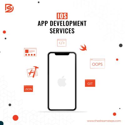 iOS App Development Services - Other Computer