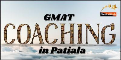 GMAT Coaching in Patiala | VerbalHub