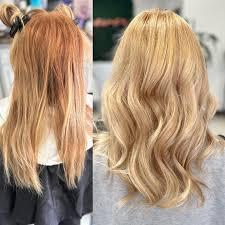 Hair Extensions For Thin Hair - Dallas Other