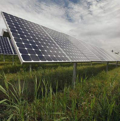 Eco Friendly Energy Solutions Usha Solar Shriram Commercial Panels