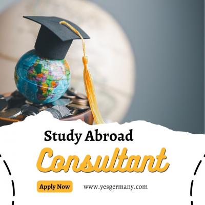 Study Abroad Consultant In Delhi - Get Free Counselling Now!