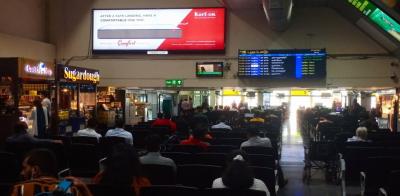 Airport Advertising Agency | khushi advertising - Ahmedabad Other