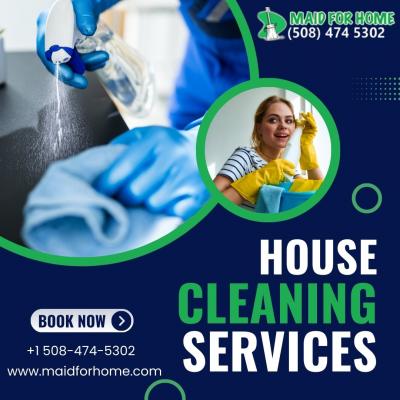 Professional Kitchen Cleaner Services in Natick