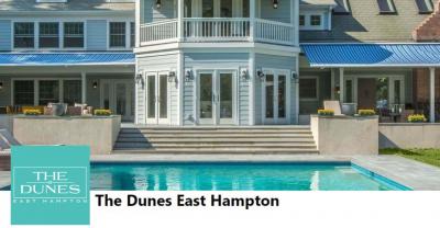 The Dunes East Hampton - New York Health, Personal Trainer