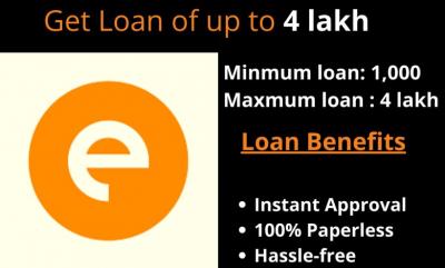 Cashe  customer feedback   - Mumbai Loans