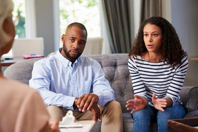 Why Choose Black Marriage Counseling in Plano, TX?