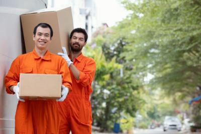 Removals Compare - Melbourne Other