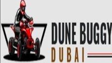 Dune buggy Duabi