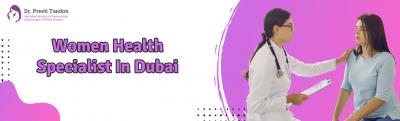 Women Health Specialist In Dubai - Abu Dhabi Other