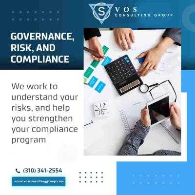 Governance, Risk, and Compliance - Los Angeles Other