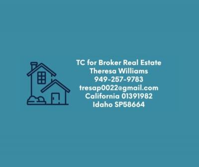 Crafting Success Stories: Tcforbrokers' Real Estate Brokers in California & Idaho - Other Other