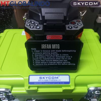 Splicer Skycom T307 - Jakarta Electronics