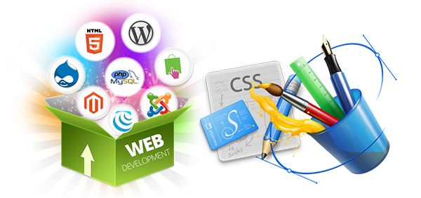 Web designing company in Delhi - Delhi Computer