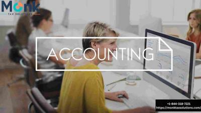 Outsourced Accounting Services: +1-844-318-7221 for Business Success - New York Professional Services