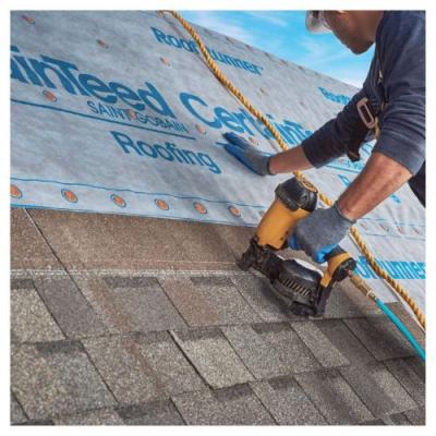 Expert Commercial Roof Installation Contractor