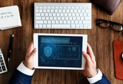 Data Privacy and Retention - Los Angeles Other