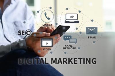 Looking for a digital marketing company? Come to Sterco Digitex!