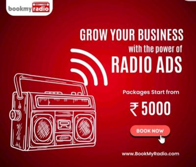 Radio Advertising Agency - Delhi Other