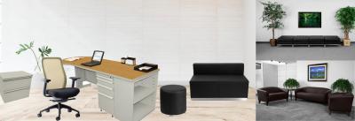 Commercial Office Furniture - Furniture Tycoon - Dehradun Other