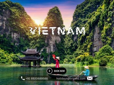 Vietnam Holiday Package. - Other Other