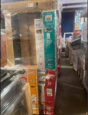 TV LIQUIDATION WHOLESALE  - Delhi Electronics