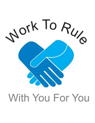 Work To Rule Consultants - Delhi Other