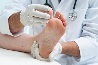 Foot Pain Doctor Near Me | Boynerclinic.com