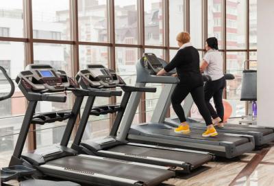  Premier Gym Cleaning Services in Brisbane - Eco-Friendly!