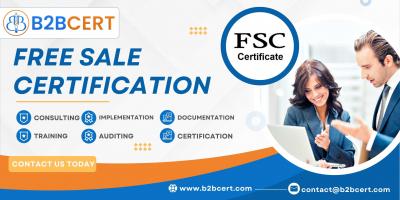 Free Sale Certification in Eswatini - Pune Other