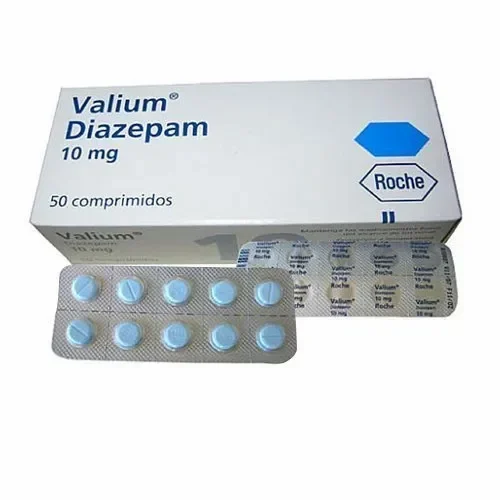 Buy Valium 10mg Tablets Online in USA - Fresno Health, Personal Trainer