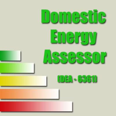 Certified Domestic Energy Assessor: Expert in Sustainable Home Energy Efficiency - Other Other