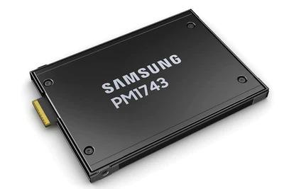 Samsung PM1743: Pushing the Boundaries of Storage Innovation and Reliability