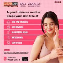 skin care clinic in kurnool