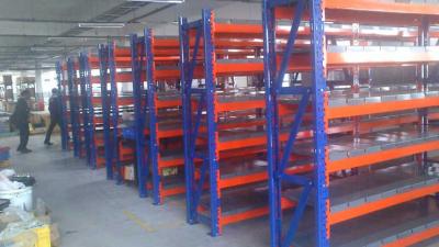 Industrial Rack manufacturer in Delhi