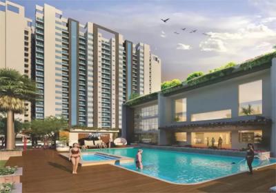 Sikka Kaamya Greens Why you should consider - Delhi Apartments, Condos