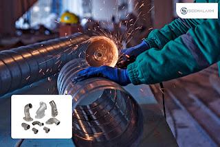 Pune's Stainless Steel Casting Industry: Paving the Way for Sustainable Manufacturing - Pune Other
