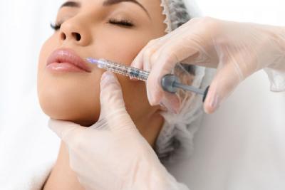 Lip Fillers In Gurgaon - Gurgaon Health, Personal Trainer