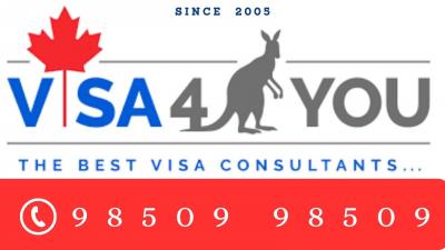 Visa Agents in Pune - Pune Other