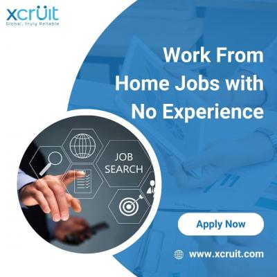 Work From Home Jobs With No Experience - Manila Other