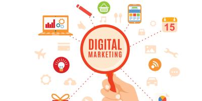 Digital Marketing Company Delhi: The Foremost Name In Creating Innovative Campaigns - Other Professional Services