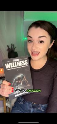 Total Wellness - A whole person guide to health, fitness and motivation - London - London Other