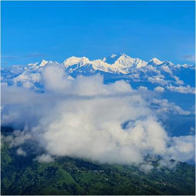 Amazing North Bengal Package Tour Starting from NJP/Siliguri