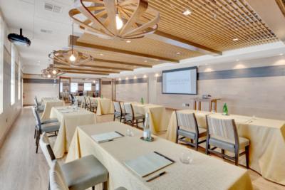 Premier Corporate Seminar Space in New Jersey