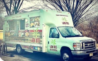 Puerto Rican Food Trucks Near me - Other Other